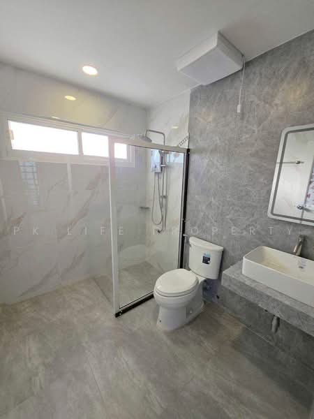 8S0249 This house for sale 7,290,000 baht 4 bedroom 3 bathroom at chalong, Phuket, Chalong, Muang Phuket, Phuket, 4 Bedrooms, 216 sqm, Single Detached House For Sale, by PK LIFE Property, 500463677 - DDproperty.com