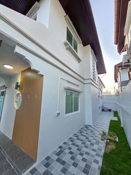 8S0249 This house for sale 7,290,000 baht 4 bedroom 3 bathroom at chalong, Phuket, Chalong, Muang Phuket, Phuket, 4 Bedrooms, 216 sqm, Single Detached House For Sale, by PK LIFE Property, 500463677 - DDproperty.com