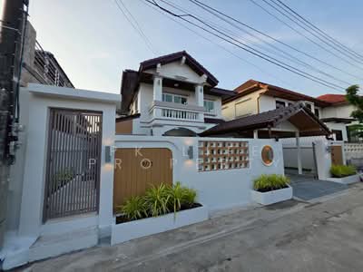 ขาย - 8S0249 This house for sale 7,290,000 baht 4 bedroom 3 bathroom at chalong, ภูเก็ต