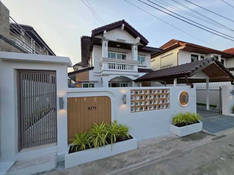 8S0249 This house for sale 7,290,000 baht 4 bedroom 3 bathroom at chalong, ภูเก็ต, ฉลอง, เมืองภูเก็ต, ภูเก็ต, 216 ตร.ม., บ้านเดี่ยว ขาย, โดย PK LIFE Property, 500463677 - DDproperty.com