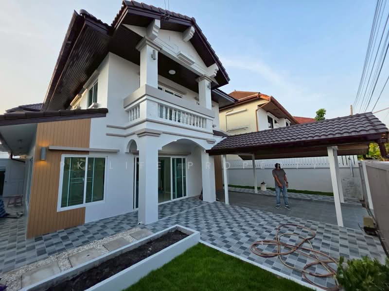 8S0249 This house for sale 7,290,000 baht 4 bedroom 3 bathroom at chalong, ภูเก็ต, ฉลอง, เมืองภูเก็ต, ภูเก็ต, 216 ตร.ม., บ้านเดี่ยว ขาย, โดย PK LIFE Property, 500463677 - DDproperty.com
