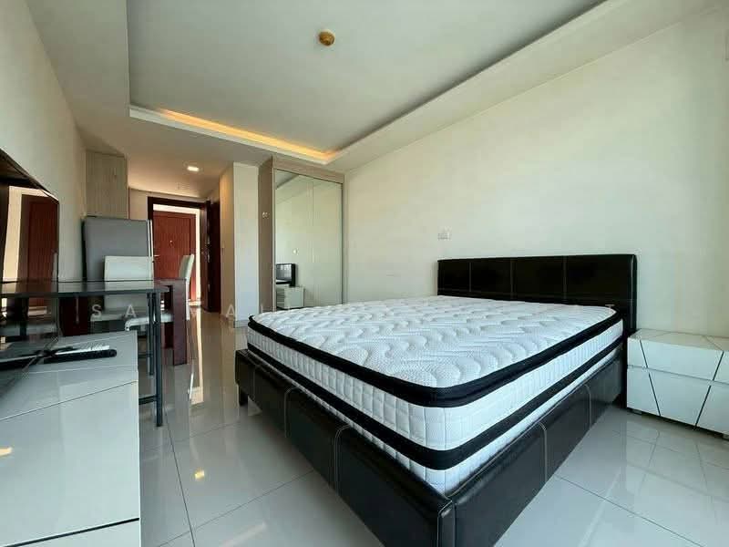 Laguna Beach Resort 3-The Maldives, Chon Buri (Pattaya), Soi Jomtien 9, Bang Lamung, Bang Lamung (Pattaya), Chon Buri (Pattaya), Studio, 26 sqm, Condo For Sale, by Saimaii Russiphat, 500463679 - DDproperty.com