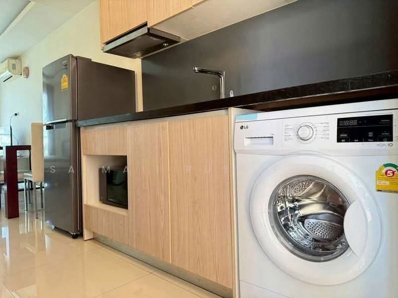 Laguna Beach Resort 3-The Maldives, Chon Buri (Pattaya), Soi Jomtien 9, Bang Lamung, Bang Lamung (Pattaya), Chon Buri (Pattaya), Studio, 26 sqm, Condo For Sale, by Saimaii Russiphat, 500463679 - DDproperty.com