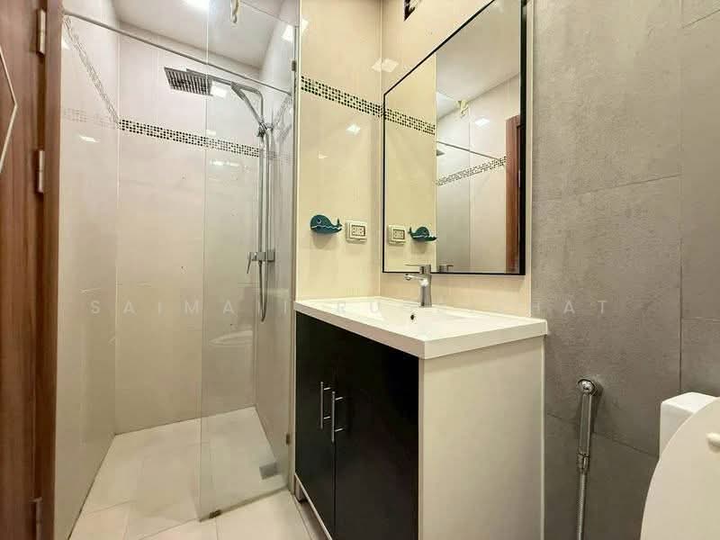 Laguna Beach Resort 3-The Maldives, Chon Buri (Pattaya), Soi Jomtien 9, Bang Lamung, Bang Lamung (Pattaya), Chon Buri (Pattaya), Studio, 26 sqm, Condo For Sale, by Saimaii Russiphat, 500463679 - DDproperty.com