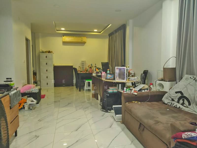 Atoll Lanta Resort Life Bangna – Wongwaen : เอโทล ลันตา รีสอร์ทไลฟ์ บางนา – วงแหวน, สมุทรปราการ, ซอย 1 กาญจนาภิเษก 53, บางพลีใหญ่, บางพลี, สมุทรปราการ, 150 ตร.ม., บ้านเดี่ยว ขาย, โดย The Best Property ออฟ, 500463681 - DDproperty.com
