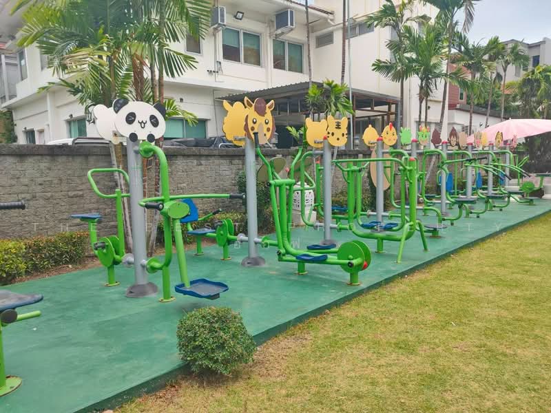 Atoll Lanta Resort Life Bangna – Wongwaen : เอโทล ลันตา รีสอร์ทไลฟ์ บางนา – วงแหวน, สมุทรปราการ, ซอย 1 กาญจนาภิเษก 53, บางพลีใหญ่, บางพลี, สมุทรปราการ, 150 ตร.ม., บ้านเดี่ยว ขาย, โดย The Best Property ออฟ, 500463681 - DDproperty.com