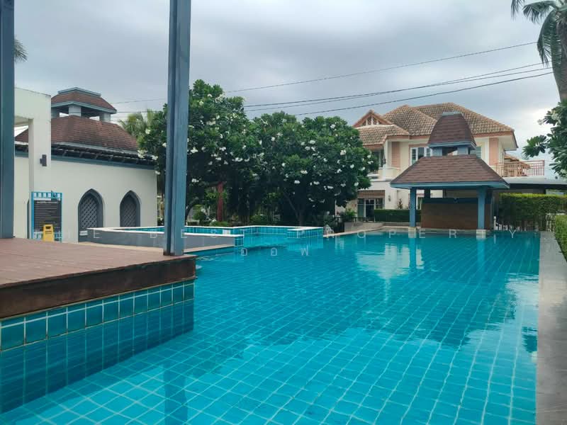 Atoll Lanta Resort Life Bangna – Wongwaen, Samut Prakan, Soi 1 Kanchanaphisek 53, Bangphli Yai, Bang Plee, Samut Prakan, 3 Bedrooms, 150 sqm, Single Detached House For Sale, by The Best Property ออฟ, 500463681 - DDproperty.com