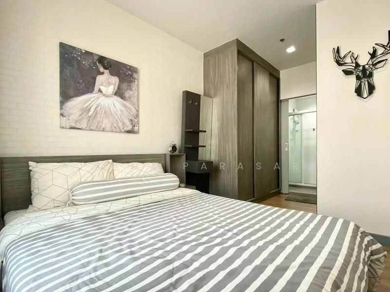 Chapter one Midtown Ladprao 24, กรุงเทพ, 432 ถนนลาดพร้าว, จอมพล, จตุจักร, กรุงเทพ, 30 ตร.ม., คอนโด ให้เช่า, โดย Airada Parasarn, 500463682 - DDproperty.com