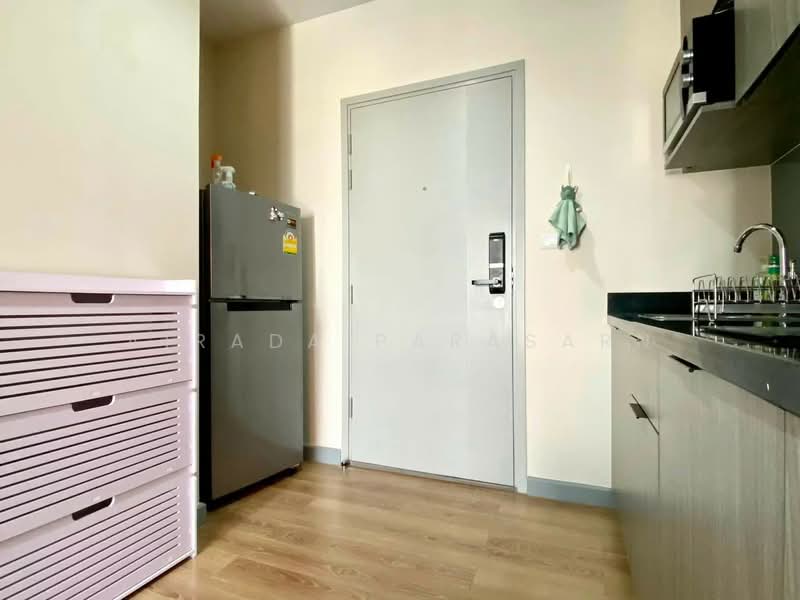 Chapter one Midtown Ladprao 24, Bangkok, 432 Ladprao Road, Jom Phon, Chatuchak, Bangkok, 1 Bedroom, 30 sqm, Condo For Rent, by Airada Parasarn, 500463682 - DDproperty.com