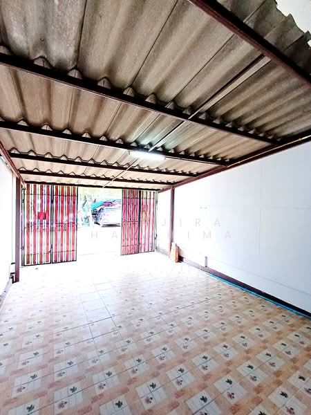S2650 | 2-Storey Townhome for Sale | San Kamphaeng, Chiang Mai, San Kamphaeng, Chiang Mai, 3 Bedrooms, 110 sqm, Townhouse For Sale, by Aornjira Khatthima, 500463683 - DDproperty.com
