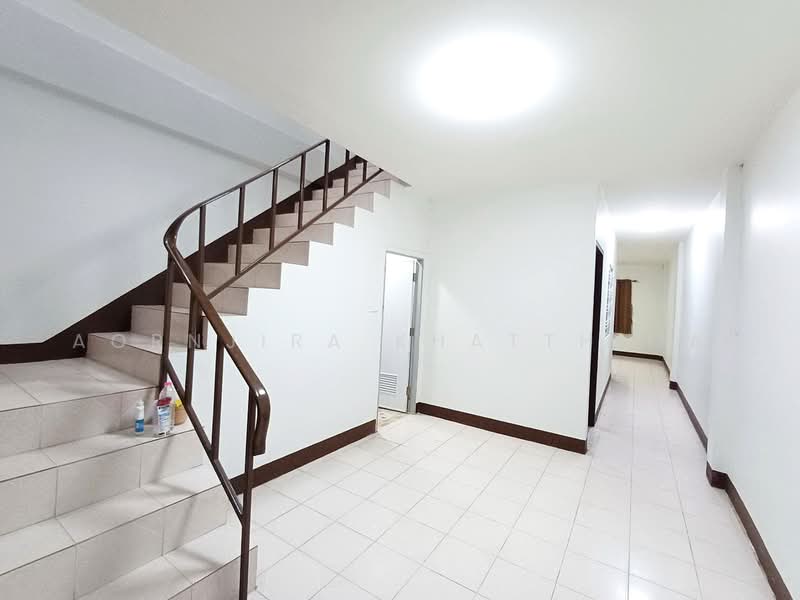 S2650 | ขายทาวน์โฮม 2 ชั้น ทำเลดี สันกำแพง เชียงใหม่ ใกล้แหล่งชุมชน เดินทางสะดวก, เชียงใหม่, สันกำแพง, เชียงใหม่, 110 ตร.ม., ทาวน์เฮ้าส์ ขาย, โดย Aornjira Khatthima, 500463683 - DDproperty.com