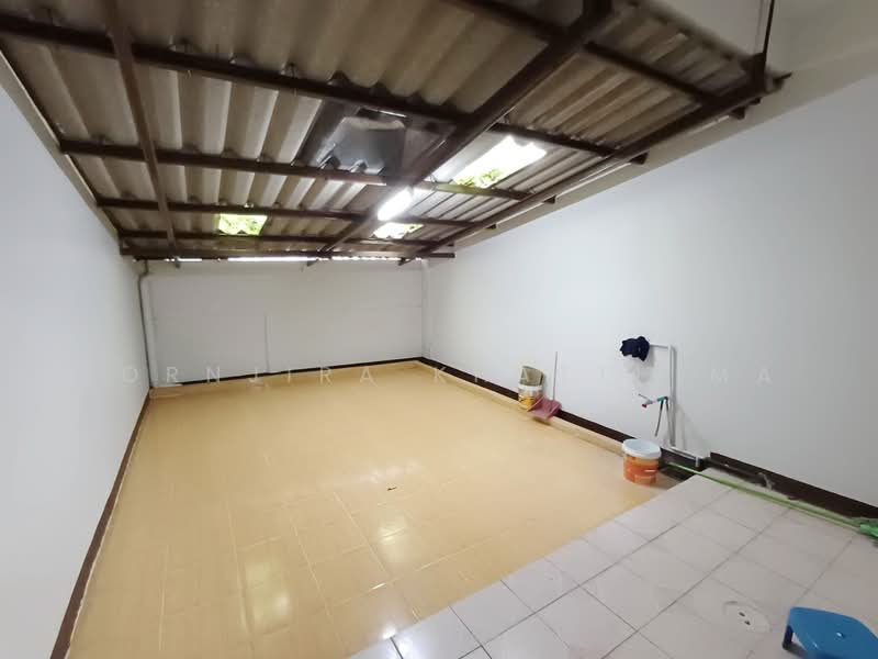 S2650 | 2-Storey Townhome for Sale | San Kamphaeng, Chiang Mai, San Kamphaeng, Chiang Mai, 3 Bedrooms, 110 sqm, Townhouse For Sale, by Aornjira Khatthima, 500463683 - DDproperty.com