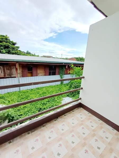 S2650 | 2-Storey Townhome for Sale | San Kamphaeng, Chiang Mai, San Kamphaeng, Chiang Mai, 3 Bedrooms, 110 sqm, Townhouse For Sale, by Aornjira Khatthima, 500463683 - DDproperty.com