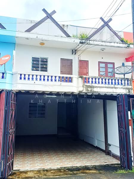 S2650 | 2-Storey Townhome for Sale | San Kamphaeng, Chiang Mai, San Kamphaeng, Chiang Mai, 3 Bedrooms, 110 sqm, Townhouse For Sale, by Aornjira Khatthima, 500463683 - DDproperty.com