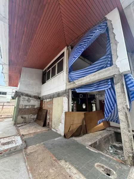 ที่ดินพร้อมบ้านเดี่ยว ทำเลทองสุขุมวิท 71 ปรีดี 14, Bangkok, Phra Kanong Nua, Watthana, Bangkok, 1 Bedroom, 500 sqm, Single Detached House For Rent, by ERA Holding (Thailand) Co., Ltd., 500463684 - DDproperty.com