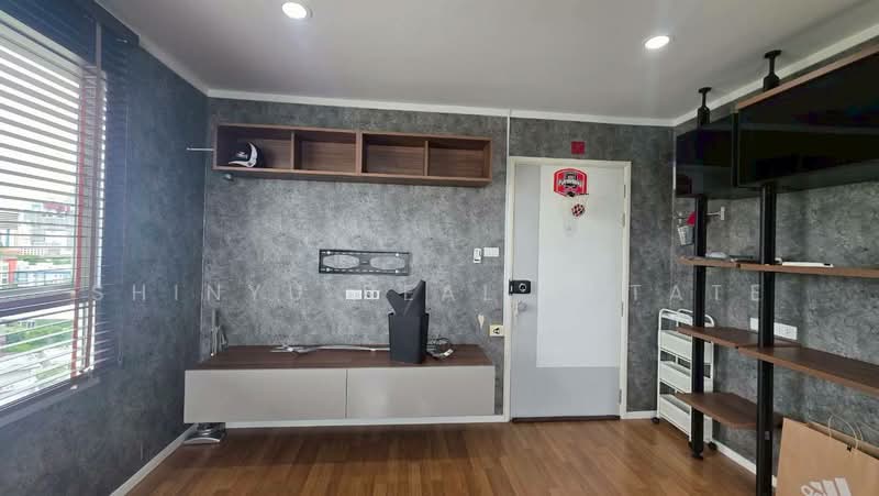 Lumpini Place Rama 9-Ratchada, Bangkok, Rama 9 Road, Huai Khwang, Bangkok, 1 Bedroom, 38 sqm, Condo For Sale, by Shinyu Real Estate, 500463686 - DDproperty.com