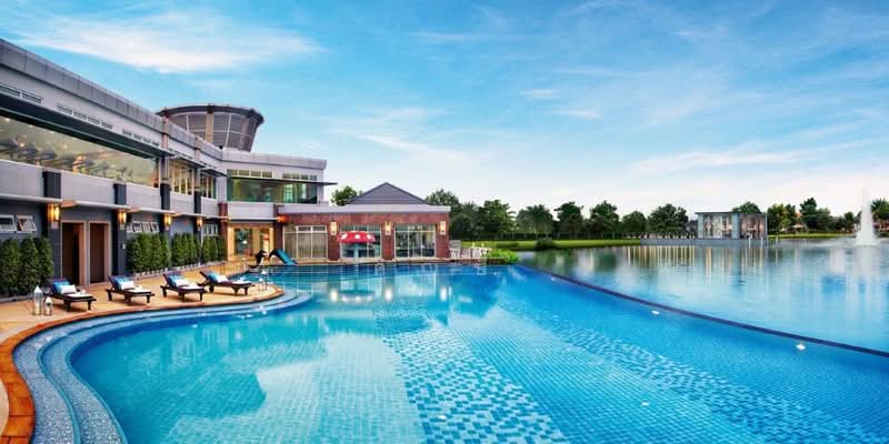 Perfect Place Sukhumvit 77-Suvarnabhumi, Samut Prakan, Lat Krabang Road, Rachathewa, Bang Plee, Samut Prakan, 4 Bedrooms, 147 sqm, Single Detached House For Sale, by คุณบี, 500463687 - DDproperty.com