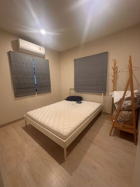 Perfect Place Sukhumvit 77-Suvarnabhumi, Samut Prakan, Lat Krabang Road, Rachathewa, Bang Plee, Samut Prakan, 4 Bedrooms, 147 sqm, Single Detached House For Sale, by คุณบี, 500463687 - DDproperty.com