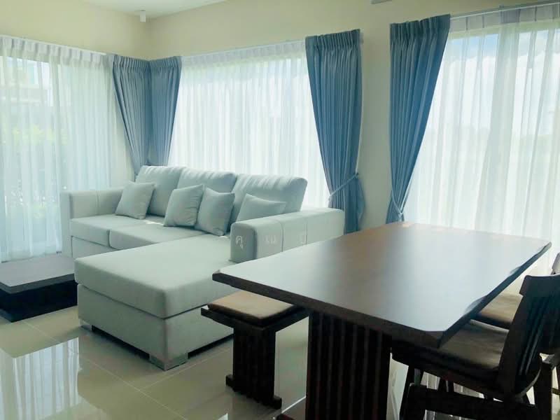 Perfect Place Sukhumvit 77-Suvarnabhumi : เพอร์เฟค เพลส สุขุมวิท77-สุวรรณภูมิ, สมุทรปราการ, ถนนลาดกระบัง, ราชาเทวะ, บางพลี, สมุทรปราการ, 147 ตร.ม., บ้านเดี่ยว ขาย, โดย คุณบี, 500463687 - DDproperty.com