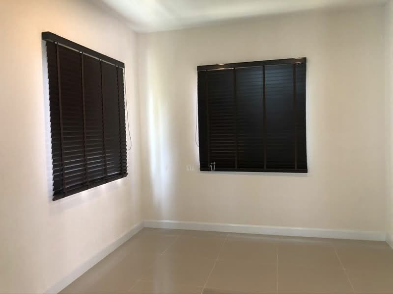 Perfect Place Sukhumvit 77-Suvarnabhumi, Samut Prakan, Lat Krabang Road, Rachathewa, Bang Plee, Samut Prakan, 4 Bedrooms, 147 sqm, Single Detached House For Sale, by คุณบี, 500463687 - DDproperty.com