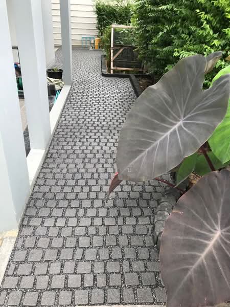 Perfect Place Sukhumvit 77-Suvarnabhumi, Samut Prakan, Lat Krabang Road, Rachathewa, Bang Plee, Samut Prakan, 4 Bedrooms, 147 sqm, Single Detached House For Sale, by คุณบี, 500463687 - DDproperty.com