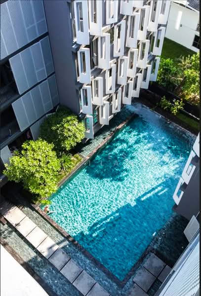 Siamese Gioia, Bangkok, Sukhumvit 31 Road, Khlong Tan Nua, Watthana, Bangkok, 1 Bedroom, 52 sqm, Condo For Rent, by Bridge Estate Thailand, 500463688 - DDproperty.com