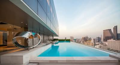 ขาย - The Room Sathorn : เดอะ รูม สาทร, กรุงเทพ