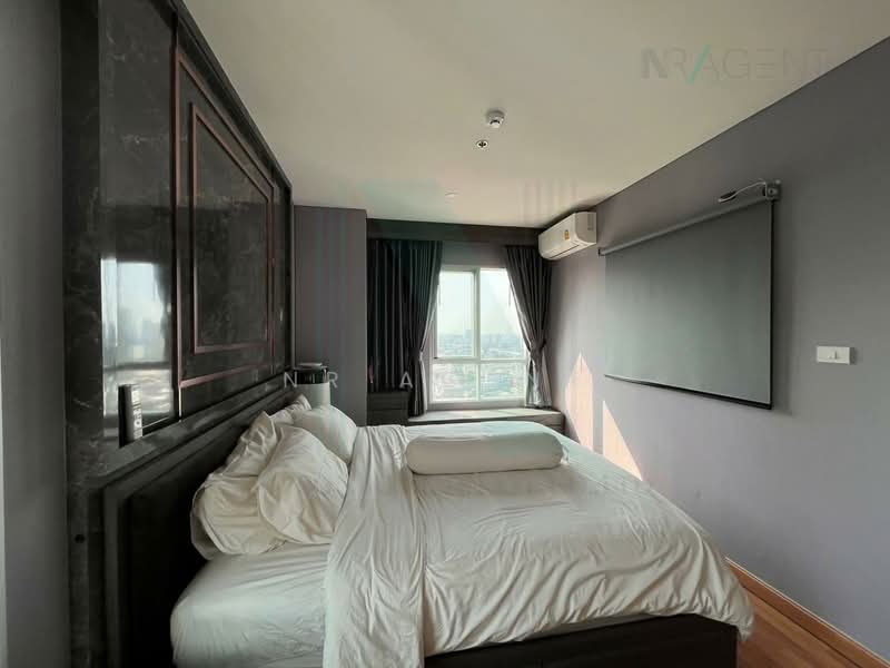 Lumpini Place Taopoon Interchange : ลุมพีนี เพลส เตาปูน อินเตอร์เชนจ์, กรุงเทพ, 207 ถนนกรุงเทพ-นนทบุรี, บางซื่อ, กรุงเทพ, 34 ตร.ม., คอนโด ขาย, โดย NR AGENT, 500463690 - DDproperty.com
