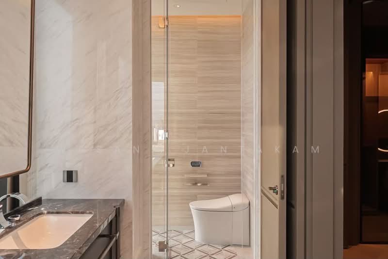 ONE89 Wireless, Bangkok, Wittayu Road, Lumphini, Pathum Wan, Bangkok, 2 Bedrooms, 151 sqm, Condo For Rent, by Wasana Jantakam, 500463691 - DDproperty.com