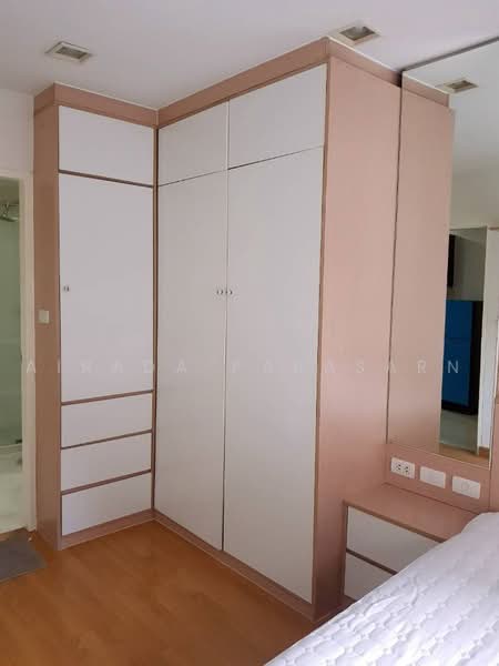 Supreme Condo Ratchawithi 3, Bangkok, Ratchawithi Road, Thanon Phaya Thai, Ratchathewi, Bangkok, 1 Bedroom, 32 sqm, Condo For Rent, by Airada Parasarn, 500463692 - DDproperty.com