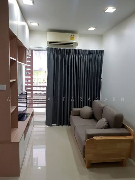 Supreme Condo Ratchawithi 3, Bangkok, Ratchawithi Road, Thanon Phaya Thai, Ratchathewi, Bangkok, 1 Bedroom, 32 sqm, Condo For Rent, by Airada Parasarn, 500463692 - DDproperty.com