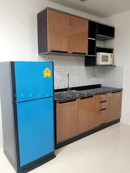 Supreme Condo Ratchawithi 3, Bangkok, Ratchawithi Road, Thanon Phaya Thai, Ratchathewi, Bangkok, 1 Bedroom, 32 sqm, Condo For Rent, by Airada Parasarn, 500463692 - DDproperty.com