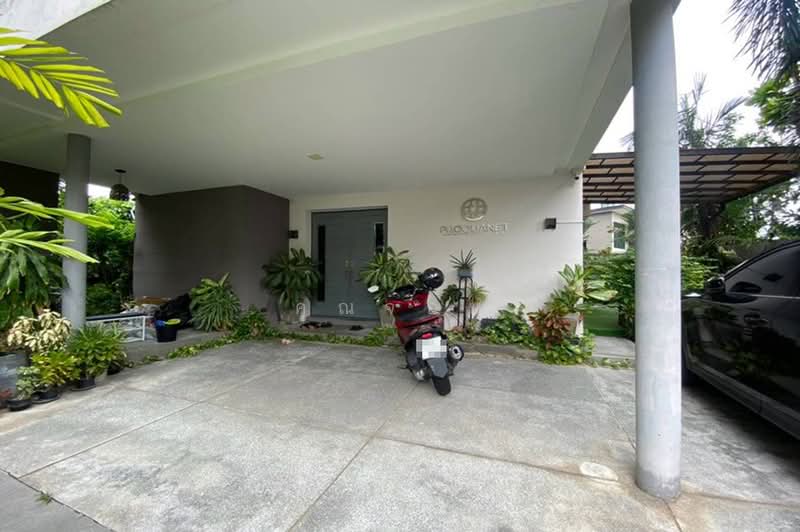 AQ ARBOR Suanluang Rama 9-Pattanakarn, Bangkok, Chaloem Phrakiat Rama 9 Road Soi 48, Dok Mai, Prawet, Bangkok, 4 Bedrooms, 260 sqm, Single Detached House For Sale, by คุณจอย, 500463693 - DDproperty.com
