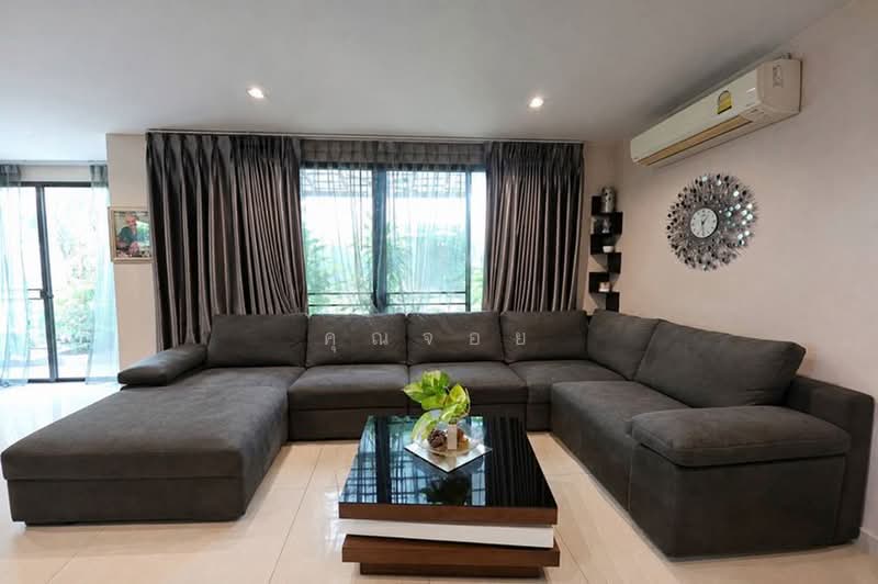 AQ ARBOR Suanluang Rama 9-Pattanakarn, Bangkok, Chaloem Phrakiat Rama 9 Road Soi 48, Dok Mai, Prawet, Bangkok, 4 Bedrooms, 260 sqm, Single Detached House For Sale, by คุณจอย, 500463693 - DDproperty.com
