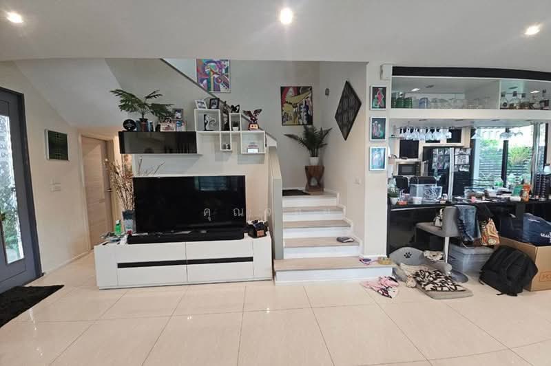 AQ ARBOR Suanluang Rama 9-Pattanakarn, Bangkok, Chaloem Phrakiat Rama 9 Road Soi 48, Dok Mai, Prawet, Bangkok, 4 Bedrooms, 260 sqm, Single Detached House For Sale, by คุณจอย, 500463693 - DDproperty.com