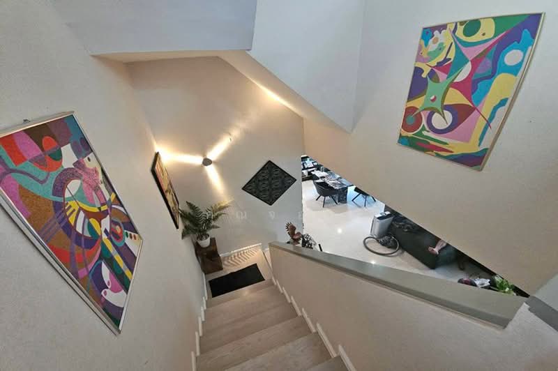 AQ ARBOR Suanluang Rama 9-Pattanakarn, Bangkok, Chaloem Phrakiat Rama 9 Road Soi 48, Dok Mai, Prawet, Bangkok, 4 Bedrooms, 260 sqm, Single Detached House For Sale, by คุณจอย, 500463693 - DDproperty.com