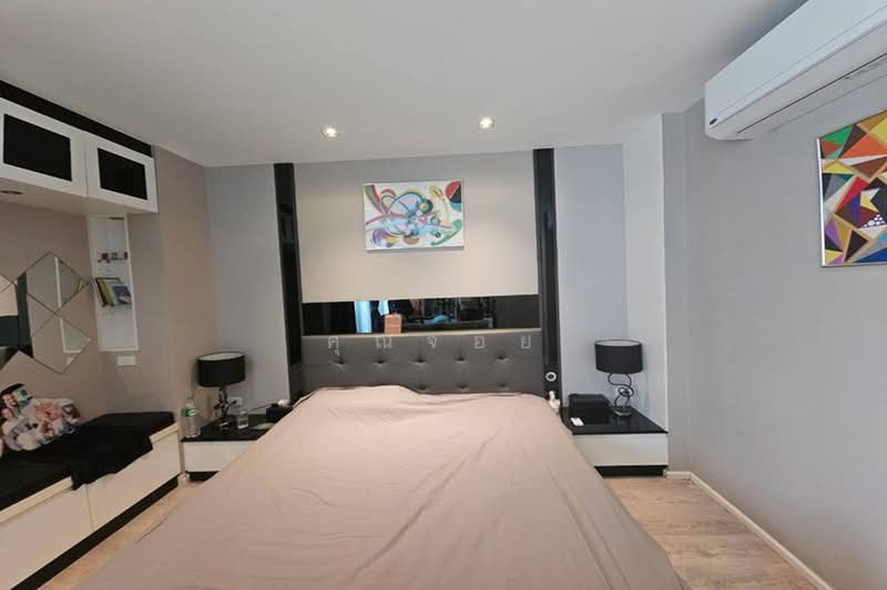 AQ ARBOR Suanluang Rama 9-Pattanakarn, Bangkok, Chaloem Phrakiat Rama 9 Road Soi 48, Dok Mai, Prawet, Bangkok, 4 Bedrooms, 260 sqm, Single Detached House For Sale, by คุณจอย, 500463693 - DDproperty.com