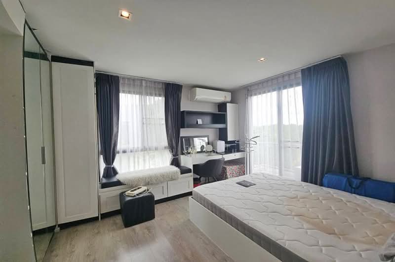 AQ ARBOR Suanluang Rama 9-Pattanakarn, Bangkok, Chaloem Phrakiat Rama 9 Road Soi 48, Dok Mai, Prawet, Bangkok, 4 Bedrooms, 260 sqm, Single Detached House For Sale, by คุณจอย, 500463693 - DDproperty.com
