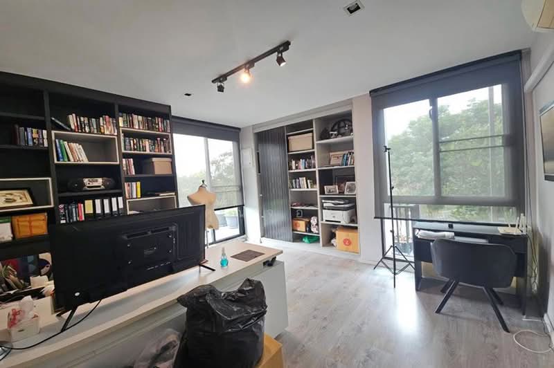 AQ ARBOR Suanluang Rama 9-Pattanakarn, Bangkok, Chaloem Phrakiat Rama 9 Road Soi 48, Dok Mai, Prawet, Bangkok, 4 Bedrooms, 260 sqm, Single Detached House For Sale, by คุณจอย, 500463693 - DDproperty.com