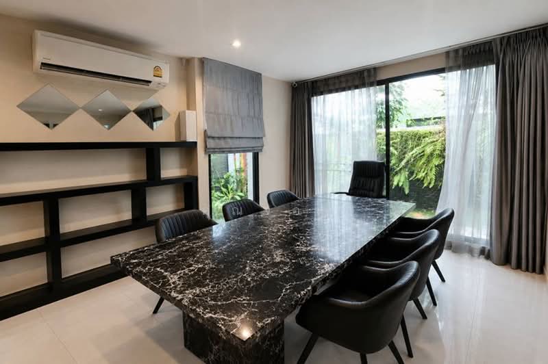 AQ ARBOR Suanluang Rama 9-Pattanakarn, Bangkok, Chaloem Phrakiat Rama 9 Road Soi 48, Dok Mai, Prawet, Bangkok, 4 Bedrooms, 260 sqm, Single Detached House For Sale, by คุณจอย, 500463693 - DDproperty.com