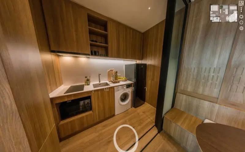 NUE Epic Asoke-Rama 9, Bangkok, Rama 9 Road, Huai Khwang, Bangkok, 1 Bedroom, 36 sqm, Condo For Sale, by คุณชิสา, 500463698 - DDproperty.com