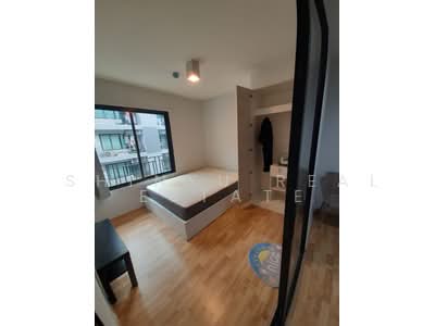 ขาย - The Cabana Condo : เดอะ คาบาน่า คอนโด, สมุทรปราการ