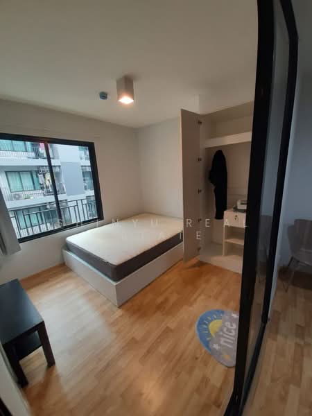 The Cabana Condo, Samut Prakan, 99 Old Railway Road, Sam Rong, Phra Pra Daeng, Samut Prakan, 1 Bedroom, 32 sqm, Condo For Sale, by Shinyu Real Estate, 500463699 - DDproperty.com
