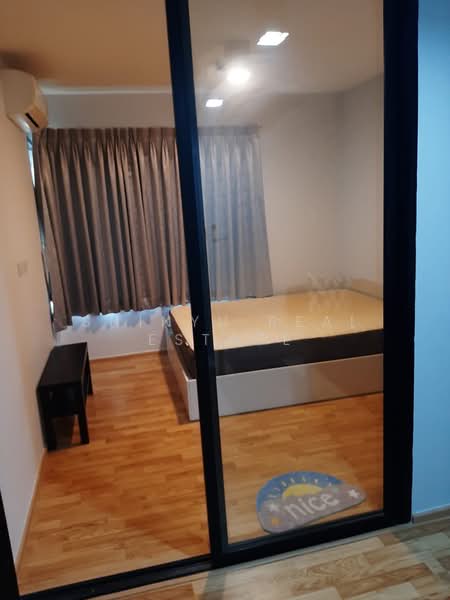 The Cabana Condo, Samut Prakan, 99 Old Railway Road, Sam Rong, Phra Pra Daeng, Samut Prakan, 1 Bedroom, 32 sqm, Condo For Sale, by Shinyu Real Estate, 500463699 - DDproperty.com