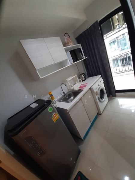 The Cabana Condo : เดอะ คาบาน่า คอนโด, สมุทรปราการ, 99 ถ. ทางรถไฟสายเก่าปากน้ำ, สำโรง, พระประแดง, สมุทรปราการ, 32 ตร.ม., คอนโด ขาย, โดย Shinyu Real Estate, 500463699 - DDproperty.com