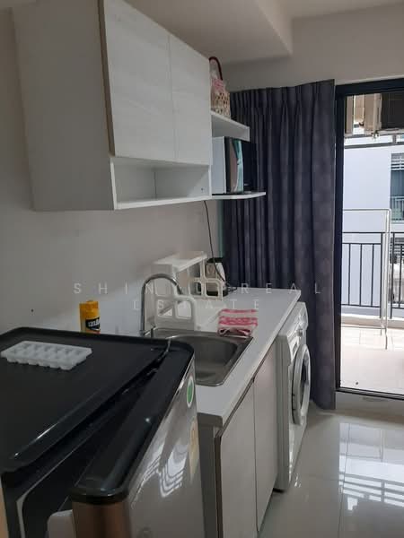 The Cabana Condo, Samut Prakan, 99 Old Railway Road, Sam Rong, Phra Pra Daeng, Samut Prakan, 1 Bedroom, 32 sqm, Condo For Sale, by Shinyu Real Estate, 500463699 - DDproperty.com