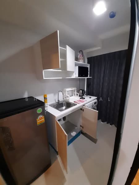 The Cabana Condo : เดอะ คาบาน่า คอนโด, สมุทรปราการ, 99 ถ. ทางรถไฟสายเก่าปากน้ำ, สำโรง, พระประแดง, สมุทรปราการ, 32 ตร.ม., คอนโด ขาย, โดย Shinyu Real Estate, 500463699 - DDproperty.com