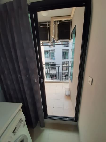 The Cabana Condo, Samut Prakan, 99 Old Railway Road, Sam Rong, Phra Pra Daeng, Samut Prakan, 1 Bedroom, 32 sqm, Condo For Sale, by Shinyu Real Estate, 500463699 - DDproperty.com