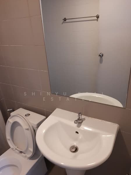 The Cabana Condo : เดอะ คาบาน่า คอนโด, สมุทรปราการ, 99 ถ. ทางรถไฟสายเก่าปากน้ำ, สำโรง, พระประแดง, สมุทรปราการ, 32 ตร.ม., คอนโด ขาย, โดย Shinyu Real Estate, 500463699 - DDproperty.com