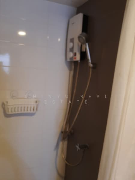 The Cabana Condo, Samut Prakan, 99 Old Railway Road, Sam Rong, Phra Pra Daeng, Samut Prakan, 1 Bedroom, 32 sqm, Condo For Sale, by Shinyu Real Estate, 500463699 - DDproperty.com